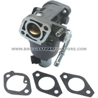 Briggs And Stratton 699807 - Carburetor - Image 11