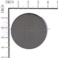 BRIGGS & STRATTON PISTON ASSY-020 499958 - Image 4