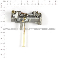 BRIGGS & STRATTON CARBURETOR 499952 - Image 2