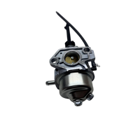 593674 - Carburetor - Briggs and Stratton - Genuine OEM Part