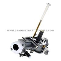 Briggs And Stratton 499953 - Carburetor - Image 8