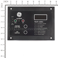 BRIGGS & STRATTON BOARD-CONTROL 311351GS - Image 2