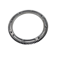 492007 GearRing - NO LONGER AVAILABLE - Briggs and Stratton - Genuine OEM Part