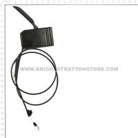 BRIGGS & STRATTON ASSEMBLY CONTROL BOX 7103677YP - Image 2