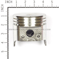 BRIGGS & STRATTON PISTON ASSEMBLY 792365 - Image 2