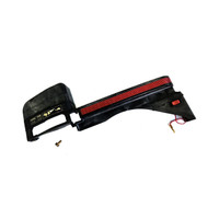 Briggs And Stratton 711573 - Panel-Control (Briggs Oem Part)