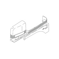 Briggs And Stratton 711573 - Panel-Control (Briggs Oem Part)