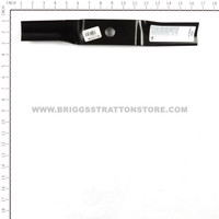 BRIGGS & STRATTON SINGLE BLADE 92117E701MA - Image 2