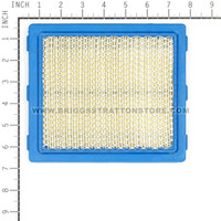 BRIGGS & STRATTON FILTER (5 X 805113) 4140 - Image 2