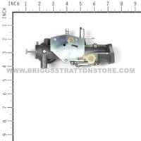 BRIGGS & STRATTON CARBURETOR 299437 - Image 2