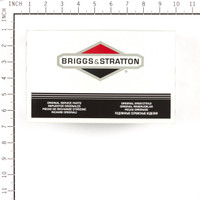 BRIGGS AND STRATTON 795473 - TANK-FUEL - Image 1