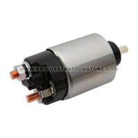 BRIGGS AND STRATTON 593488 - SOLENOID-STARTER - Image 2 