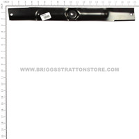 BRIGGS & STRATTON SINGLE BLADE 309069MA - Image 2