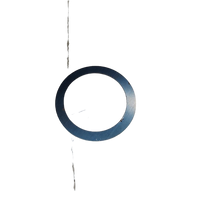 592587 ShimEnd Play Briggs and Stratton Genuine OEM Part