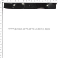 BRIGGS AND STRATTON 71548E701MA - SINGLE BLADE - Image 2