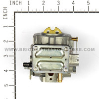 BRIGGS & STRATTON CARBURETOR 693480 - Image 6