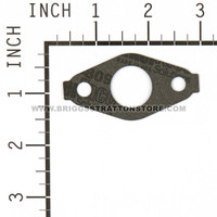 BRIGGS & STRATTON GASKET-INTAKE 692555 - Image 2