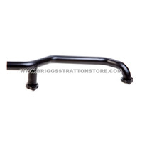 691502 Briggs and Stratton Manifold-Exhaust