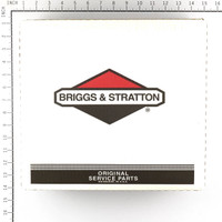 699374 Briggs and Stratton Tank-Fuel OEM