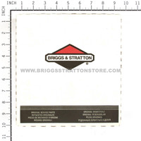 BRIGGS & STRATTON STARTER-REWIND 715226 - Image 3