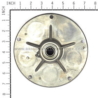 BRIGGS & STRATTON JACKSHAFT HSNG 492574MA - Image 2