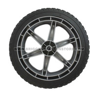 Briggs And Stratton 314165Gs - Wheel - Image 2