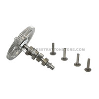 BRIGGS AND STRATTON 797242 - CAMSHAFT - Image 1 