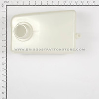 BRIGGS & STRATTON FUEL TANK ASSY MER 7601045MA - Image 2