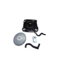 846046 - Base-Air Cleaner - Briggs and Stratton - Genuine OEM Part