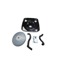 846046 - Base-Air Cleaner - Briggs and Stratton - Genuine OEM Part