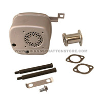 BRIGGS & STRATTON MUFFLER 796000 - Image 3