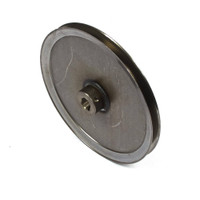 BRIGGS & STRATTON PULLEY 8.4 V4L.67IDHY 1501211MA - Image 1