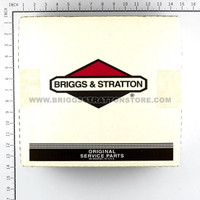 BRIGGS AND STRATTON 792168 - TANK-FUEL - Image 5