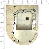 BRIGGS AND STRATTON 691712 - HEAD-CYLINDER - image 3