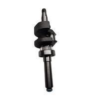 791421 Crankshaft - Briggs and Stratton - Genuine OEM Part