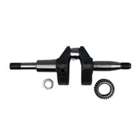 BRIGGS AND STRATTON 797078 - CRANKSHAFT (Briggs OEM part)