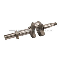 riggs And Stratton 593916 - Crankshaft Assembly - Image 2