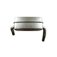 BRIGGS & STRATTON MUFFLER 491307S - Image 1