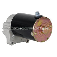 Briggs And Stratton 497596 - Motor-Starter - Image 8