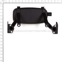 BRIGGS AND STRATTON 690906 - MUFFLER - image 3