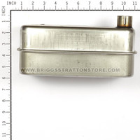 BRIGGS & STRATTON MUFFLER 807752 - Image 3