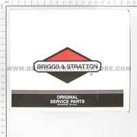 BRIGGS & STRATTON PUMP 314441GS - Image 3