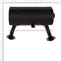 BRIGGS AND STRATTON 696226 - MUFFLER - Image 2