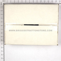 BRIGGS & STRATTON OIL-FILTER (12 X 492932S) 4154 - Image 5