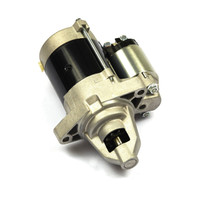 Briggs And Stratton 845760 - Motor-Starter