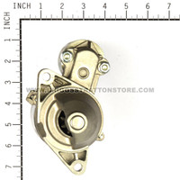 BRIGGS & STRATTON MOTOR-STARTER 845760 - Image 3