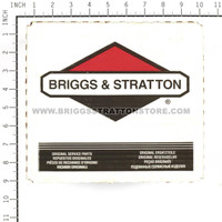 BRIGGS & STRATTON MOTOR-STARTER 825700 - Image 3