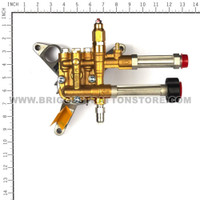 BRIGGS & STRATTON PUMP 317991GS - Image 3