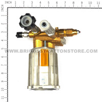 BRIGGS & STRATTON PUMP 206376GS - Image 2