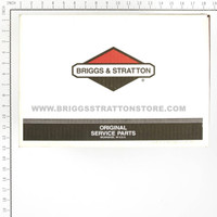 BRIGGS & STRATTON PUMP 317055GS - Image 3